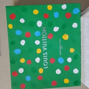 LV Limited Edition Bag